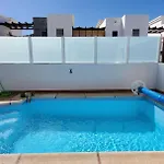 Lanzarote فيلة *