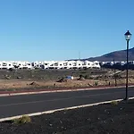 Lanzarote بلايا بلانكا