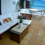 Lanzarote فيلة