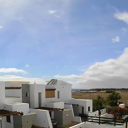 Lanzarote