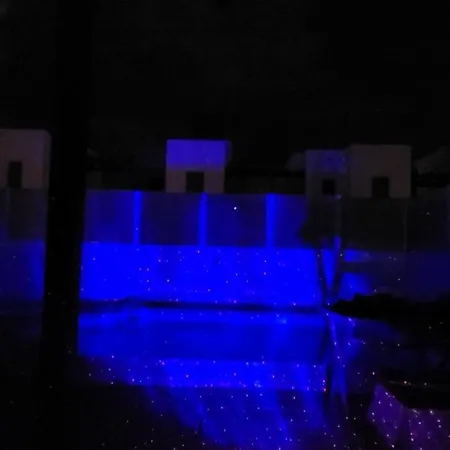 Lanzarote Πλάγια Μπλάνκα
