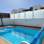 Lanzarote * Playa Blanca (Lanzarote)