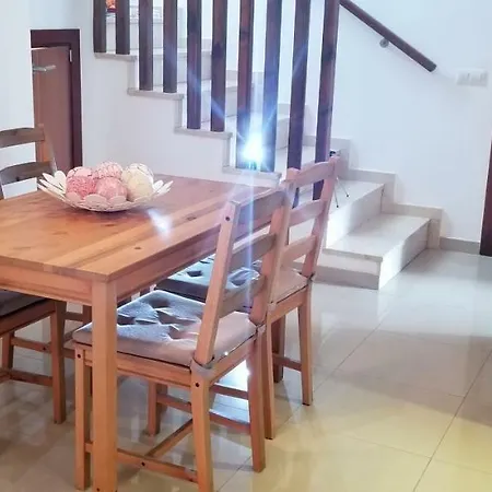 Lanzarote Villa Playa Blanca