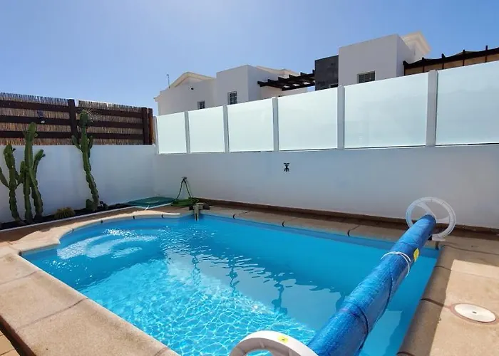 Lanzarote * Playa Blanca