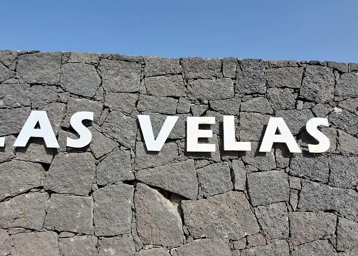 Villa Lanzarote Playa Blanca