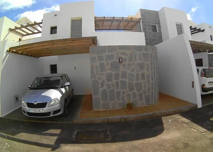 Lanzarote Playa Blanca