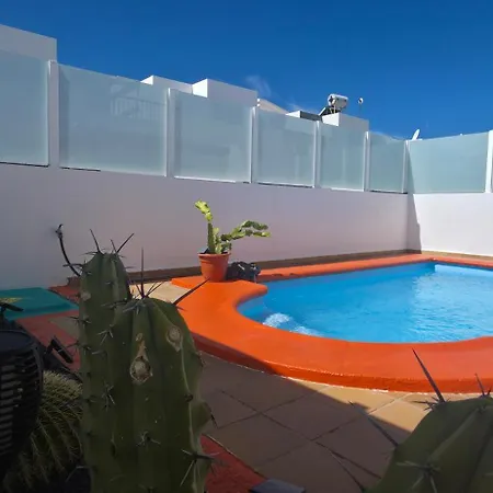 Lanzarote Playa Blanca (Lanzarote)