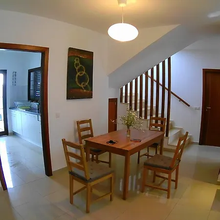 Lanzarote Villa *