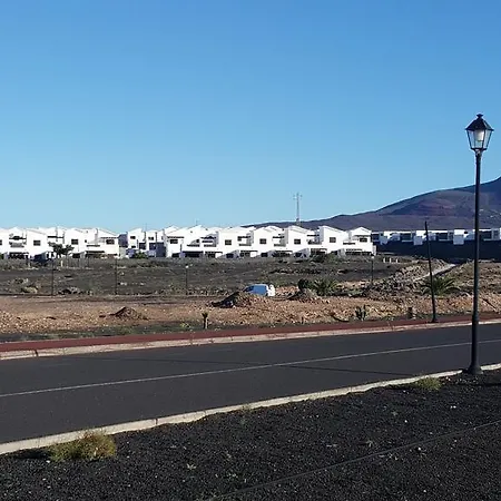Lanzarote Πλάγια Μπλάνκα