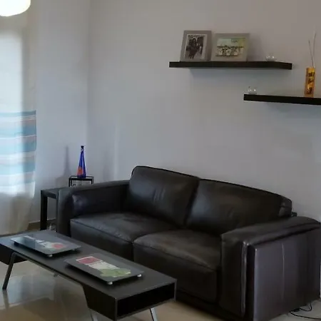 Lanzarote Villa