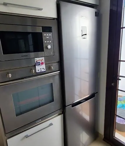 Villa Lanzarote Playa Blanca (Lanzarote)