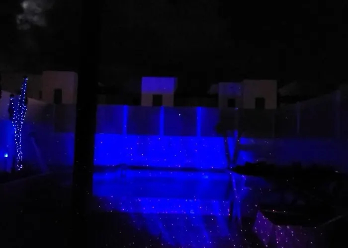 Lanzarote Playa Blanca (Lanzarote)