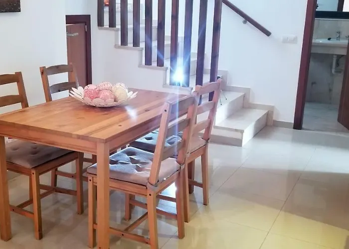 Lanzarote Villa Playa Blanca (Lanzarote)