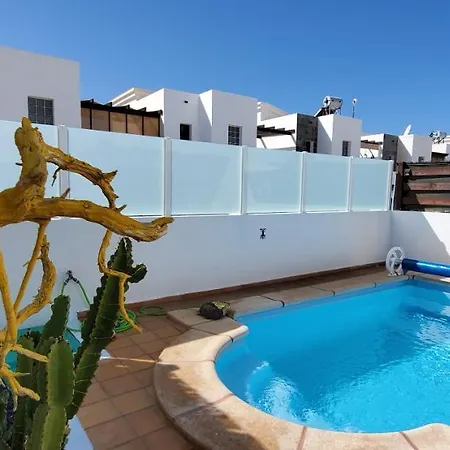 Vila Lanzarote