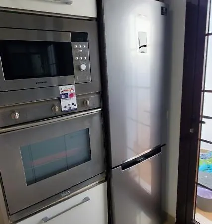 Villa Lanzarote Playa Blanca (Lanzarote)